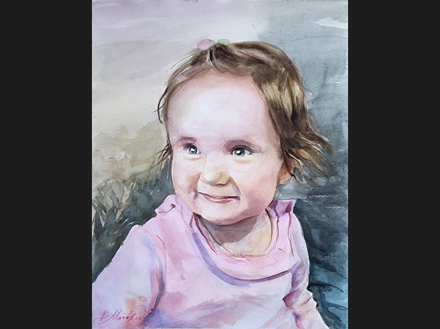 Little Princess